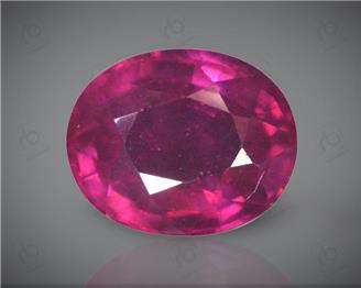 Natural Ruby   5.54CTS-22197